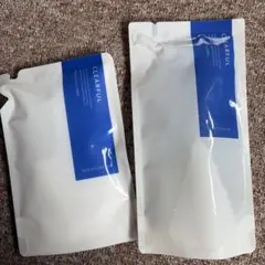 新品☆オルビス クリアフル【しっとりタイプ】ローションとモイスチャー詰替セット