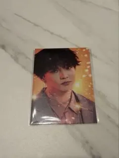 Welcome to Sunshine 佐藤大樹　トレカ