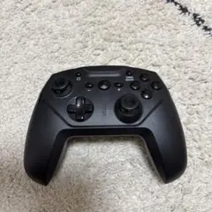 GYRO CONTROLLER ブラック ワイヤレスコントローラー