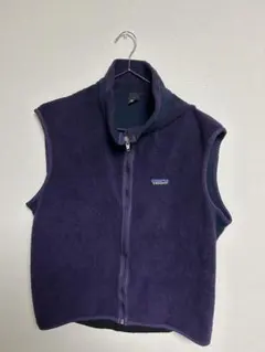 90s Patagonia PEFベスト　Lサイズ