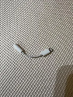 Lightningコネクタ