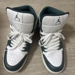 NIKE AIR JORDAN 定価20250円のサムネイル
