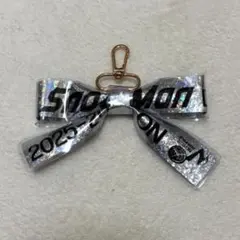 SnowMan Dome tour 2025-2056 ON 銀テープ