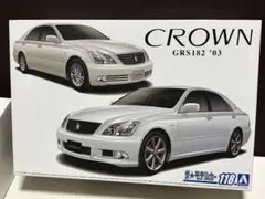 CROWN GRS182 