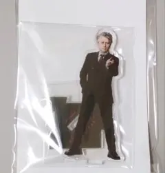 舞台　サイボーグ009　アクリルスタンド　ギルモア博士