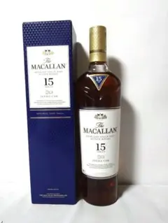 2026年最新】マッカラン15年の人気アイテム - メルカリ