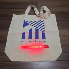Little Glee Monster ペンライト FC東京 トートバッグ