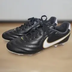 Nike ティエンポエアレジェンド2 レザー - メルカリ