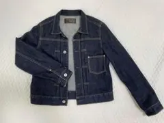 デニムジャケット【URBAN RESEARCH DOORS】