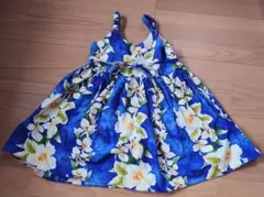ROYAL Hawaiian Creations 　キッズハワイアンドレス