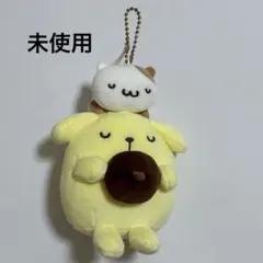 2026年最新】ポムポムプリン わくわくブラックフライデーBIGぬいぐるみ