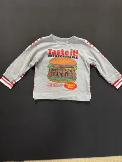 長袖Tシャツセット