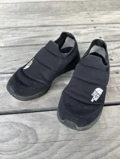 ノースフェイス　シェルターニットウォーターレペレント　19センチ