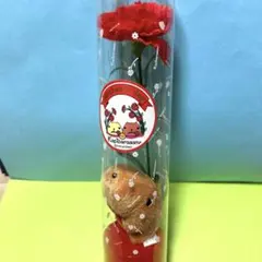 カーネーションとカピバラのぬいぐるみ 母の日ギフト | Mercari