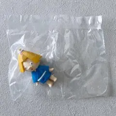 B68小僧妖怪がみてる！サンガッツ 雨降り小僧 ガチャ フィギュア ケンエレ