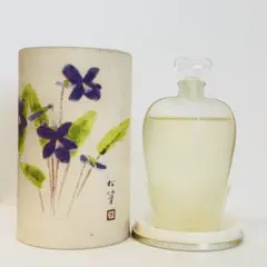 c4092 資生堂 1989年度 花椿会感謝品 特製フレグランス 50ml 2本