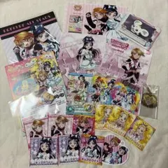 2人はプリキュア まとめ売り