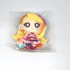 ひろがるスカイ！プリキュア おでかけマスコット キュアバタフライ