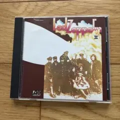 LED ZEPPELIN / Led Zeppelin II