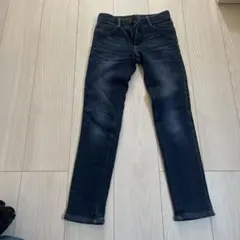 キッズ デニムパンツ ロングパンツのサムネイル