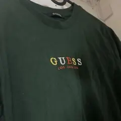 GUESS