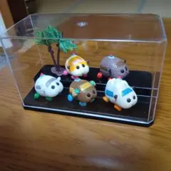 モルカー　フィギュアのサムネイル