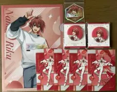アイドリッシュセブン アイナナ 七瀬陸 ららぽーと バースデーストア