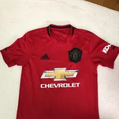 adidas マンチェスターユナイテッド