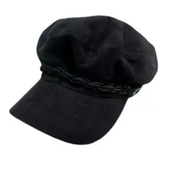 EGOIST エゴイストブラックブレード付きキャスケット