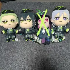 ツイステッドワンダーランド　ディアソムニア寮