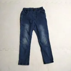 BREEZE denim pants long pants jeans