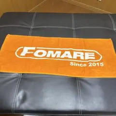 FOMARE タオル