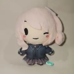 未使用品】プロセカ ふわぷちマスコット 劇場版 暁山瑞希 - メルカリ