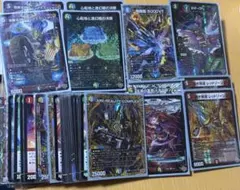 し*！様 デュエルマスターズ ドロマースチームナイトデッキパーツ