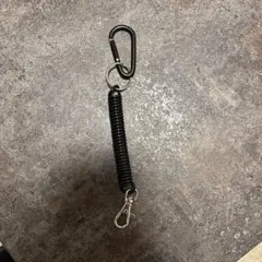 リーシュコード