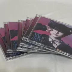 超特急　NINE LIVES メンバーソロ盤　ハル