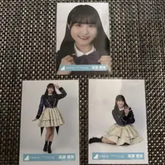 日向坂46 山口陽世 生写真 HappyMagicalTour2024 OP衣装 - メルカリ