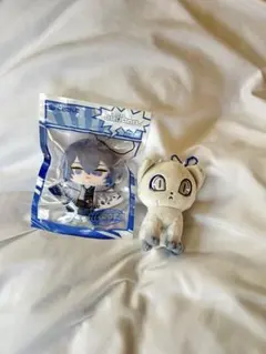 BLEACH サンリオ 涅マユリ むにゅぐるみ ハンギョドン - メルカリ