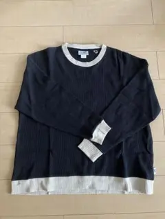 gym master 長袖カットソー