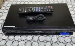 Panasonic ブルーレイレコーダー DMR-BR550 本体のサムネイル