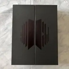 ディスク未再生　BTS　Proof Standard 　公式品　匿名配送