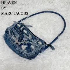 2025年最新】heaven marc jacobs バッグの人気アイテム - メルカリ