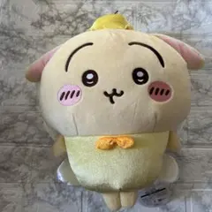 ちいかわ　妖精なちいかわBIGぬいぐるみ　うさぎのサムネイル
