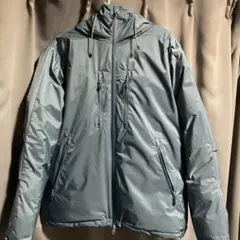 『別注』NANGA×DOORS　AURORA TEX DOWN PARKA