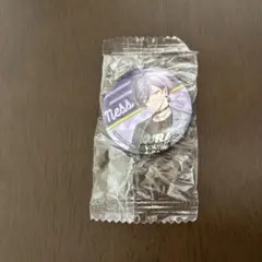 にじさんじ　くら寿司　榊ネス　缶バッチ