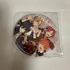 あんスタ Trickstar トリスタ スタライ円盤特典缶バッジ