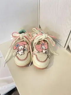 マイメロ　スニーカーのサムネイル