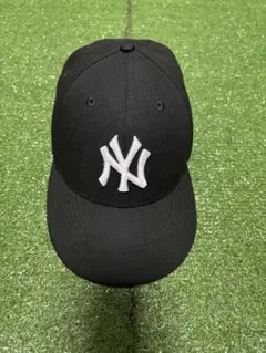 New Era ニューヨーク・ヤンキース キャップ