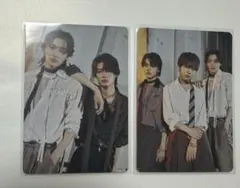 桜木雅哉 パラノイドランデブー トレカ