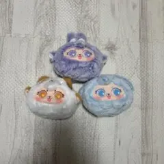Albao アルバオ animal tea party 诶~宝的动物茶话会